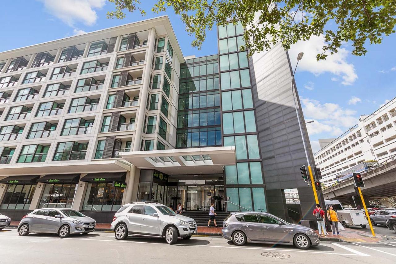 Stunning & Spacious Haven On The Waterfront! Auckland Exterior foto